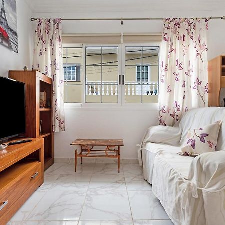 Araya Casita Auxilia别墅 外观 照片
